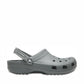 Crocs Classic Σαμπό Γκρι 10001-0DA