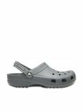 Crocs Classic Σαμπό Γκρι 10001-0DA