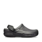 Crocs Bistro Pro LiteRide Clog Black Ανατομικό Σαμπό Unisex Μαύρο 205669-001