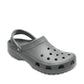 Crocs Classic Σαμπό Γκρι 10001-0DA