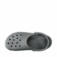 Crocs Classic Σαμπό Γκρι 10001-0DA