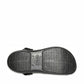 Crocs Bistro Pro LiteRide Clog Black Ανατομικό Σαμπό Unisex Μαύρο 205669-001