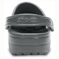 Crocs Classic Σαμπό Γκρι 10001-0DA