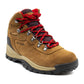 Columbia Newton Ridge Plus 1718821-286 Ανδρικά Ορειβατικά Μποτάκια Αδιάβροχα Καφέ