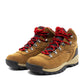 Columbia Newton Ridge Plus 1718821-286 Ανδρικά Ορειβατικά Μποτάκια Αδιάβροχα Καφέ