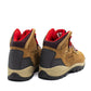 Columbia Newton Ridge Plus 1718821-286 Ανδρικά Ορειβατικά Μποτάκια Αδιάβροχα Καφέ