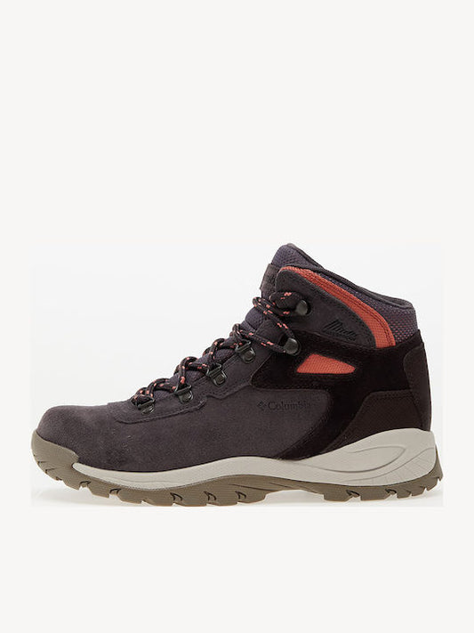 Columbia Newton Ridge Plus 1718821-204 Γυναικεία Ορειβατικά Παπούτσια Αδιάβροχα