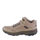 Skechers Go Run Trail Altitude Highly Elevated 128206-TPNV Γυναικεία Ορειβατικά Παπούτσια Μπεζ