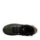 Salomon X Reveal Chukka L41763000 Ανδρικά Ορειβατικά Παπούτσια Αδιάβροχα Πράσινα