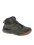 4F Tundra Boots 4FAW22FWINM010-43S Ανδρικά Ορειβατικά Μποτάκια Πράσινα
