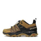 Salomon X Ultra 4 L47452300 Ανδρικά Ορειβατικά Παπούτσια Καφέ