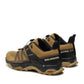 Salomon X Ultra 4 L47452300 Ανδρικά Ορειβατικά Παπούτσια Καφέ