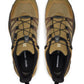 Salomon X Ultra 4 L47452300 Ανδρικά Ορειβατικά Παπούτσια Καφέ