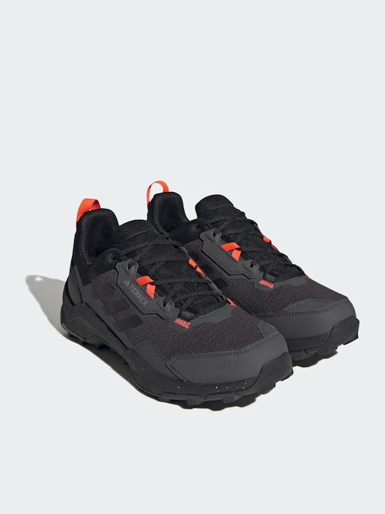 adidas Terrex AX4 HP7391 Γκρι