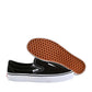 Vans Πάνινα Ανδρικά Slip-On Μαύρα VN000EYEBLK