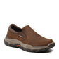Skechers Ανδρικά Casual Παπούτσια Καφέ 204480-CDB