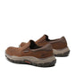 Skechers Ανδρικά Casual Παπούτσια Καφέ 204480-CDB