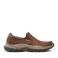 Skechers Ανδρικά Casual Παπούτσια Καφέ 204480-CDB