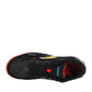 Joma FS 2201 IN FSS2201IN Χαμηλά Ποδοσφαιρικά Παπούτσια Σάλας Μαύρα