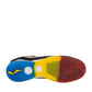 Joma FS 2201 IN FSS2201IN Χαμηλά Ποδοσφαιρικά Παπούτσια Σάλας Μαύρα