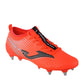 Joma Propulsion Cup 2308 SG PCUW2308 Χαμηλά Ποδοσφαιρικά Παπούτσια με Τάπες Πορτοκαλί