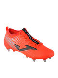 Joma Propulsion Cup 2308 SG PCUW2308 Χαμηλά Ποδοσφαιρικά Παπούτσια με Τάπες Πορτοκαλί