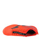 Joma Propulsion Cup 2308 SG PCUW2308 Χαμηλά Ποδοσφαιρικά Παπούτσια με Τάπες Πορτοκαλί