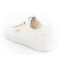 Lee Cooper Γυναικεία Sneakers Λευκά LCW-24-31-2201L