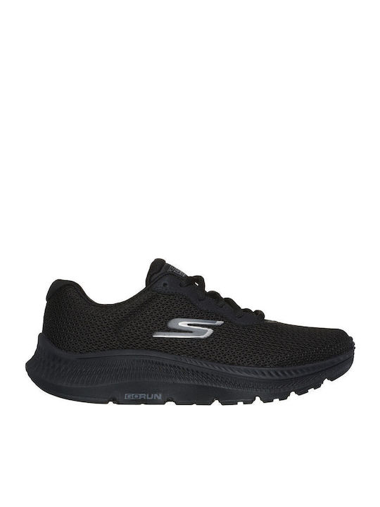 Skechers Γυναικεία Sneakers Μαύρα 128605-BBK