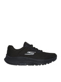 Skechers Γυναικεία Sneakers Μαύρα 128605-BBK
