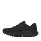 Skechers Γυναικεία Sneakers Μαύρα 128605-BBK