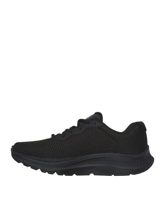Skechers Γυναικεία Sneakers Μαύρα 128605-BBK