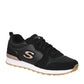 Skechers OG 85 Γυναικεία Sneakers Μαύρα 111-BLK