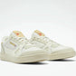 Reebok Lt Court Ανδρικά Sneakers Bright Ochre / Cloud White / Vector Red GX8908