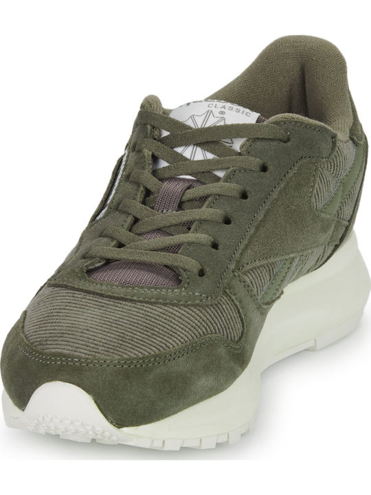 Reebok Classic Leather SP Sneakers Kaki GW4466