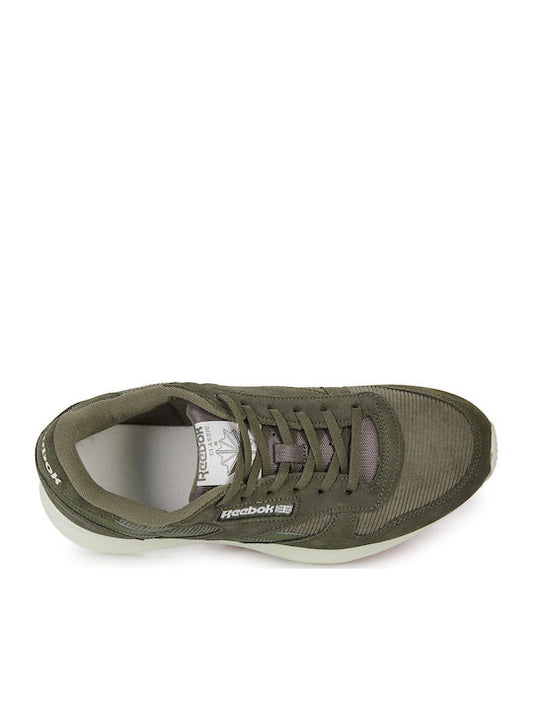 Reebok Classic Leather SP Sneakers Kaki GW4466