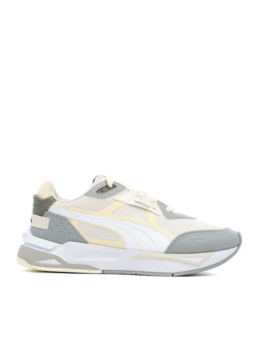 Puma Mirage Sport Hacked Ανδρικά Sneakers Πολύχρωμα 383935-01