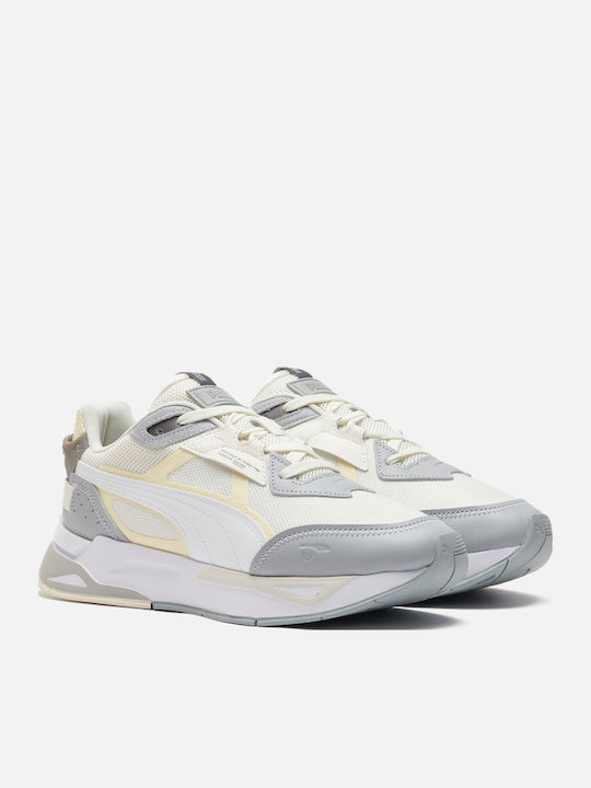 Puma Mirage Sport Hacked Ανδρικά Sneakers Πολύχρωμα 383935-01