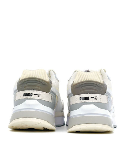 Puma Mirage Sport Hacked Ανδρικά Sneakers Πολύχρωμα 383935-01