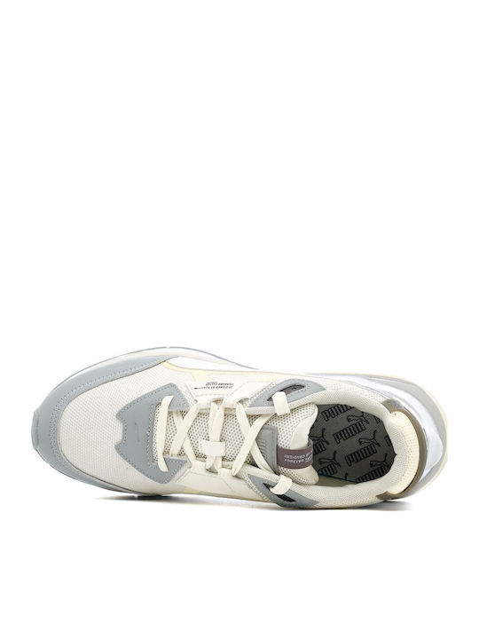 Puma Mirage Sport Hacked Ανδρικά Sneakers Πολύχρωμα 383935-01
