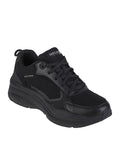 Skechers Street Twisterz Γυναικεία Sneakers Μαύρα 177402-BBK