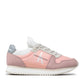 Calvin Klein Runner Γυναικεία Sneakers Ροζ YW0YW00462-TA9