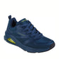 Skechers Ανδρικά Sneakers Μπλε 183071-BLU