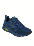 Skechers Ανδρικά Sneakers Μπλε 183071-BLU