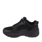 Skechers Street Twisterz Γυναικεία Sneakers Μαύρα 177402-BBK