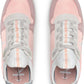 Calvin Klein Runner Γυναικεία Sneakers Ροζ YW0YW00462-TA9