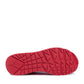 Skechers Uno Stand on Air Γυναικεία Sneakers Κόκκινα 73690-RED