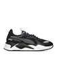 Puma Rs-X B&W  Chunky Sneakers Μαύρα 390039-02