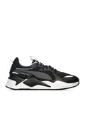 Puma Rs-X B&W  Chunky Sneakers Μαύρα 390039-02