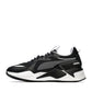 Puma Rs-X B&W  Chunky Sneakers Μαύρα 390039-02